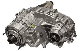 Transfer Case
